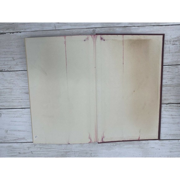 Vintage Paperweights and Other Glass Curiosities E.M Elville 1967 First Edition - Picture 5 of 11